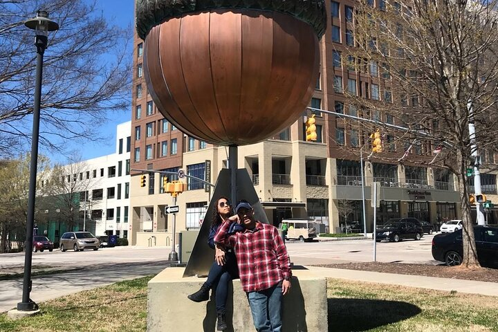 Fun City Scavenger Hunt in Raleigh by 3Quest Challenge - Photo 1 of 13